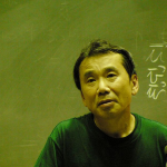 HarukiMurakami photo by wakarimasita