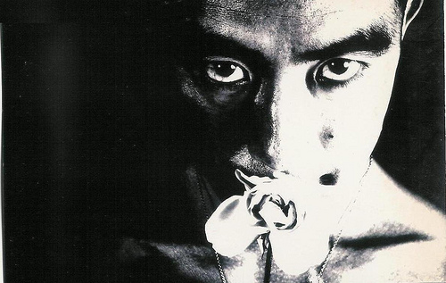 mishima I first read Yukio Mishima on the Oregon coast