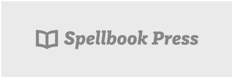 Spellbook Press