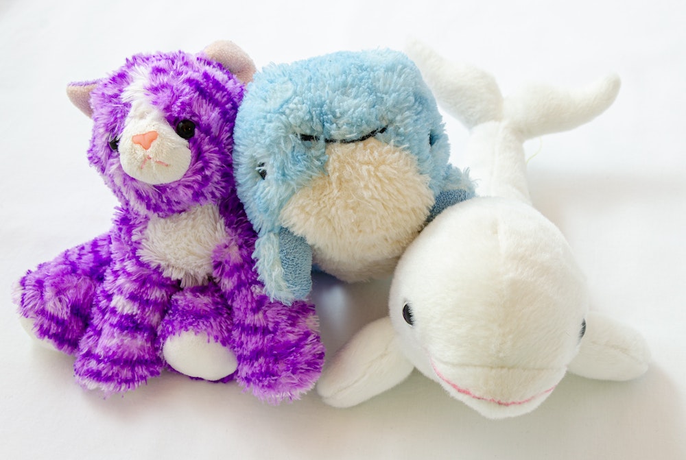 High Availability, Replication, and Failover Explained with Stuffed Animals